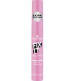 FIX IT LIKE A PRO Transparent Brow Fixing Gel