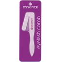 essence Eyelash Comb Wimpernkamm pink - 1 Stk