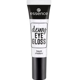 essence Dewy Eyegloss - 01 - Crystal Clear