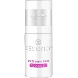 essence extreme last top coat - 8 ml