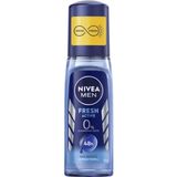 NIVEA MEN Dezodorant w sprayu Fresh Active