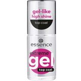 essence extreme gel top coat