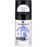 essence Express Dry Top Coat