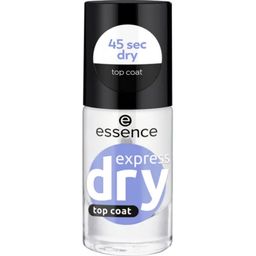 essence Express Dry Top Coat - 8 ml