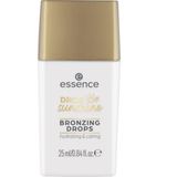 essence Drop of sunshine Bronzing drops