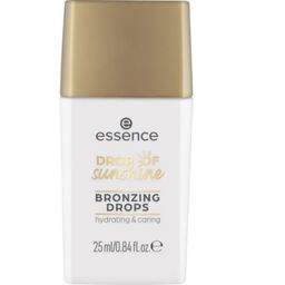 essence Drop of sunshine Bronzing drops - 25 ml