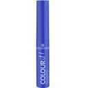 essence Colour it! Liquid Eyeliner - 01 - Royal Blue