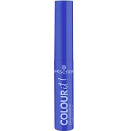 essence Colour it! Liquid Eyeliner - 01 - Royal Blue