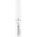 essence Colour it! Liquid Eyeliner - 02 - White