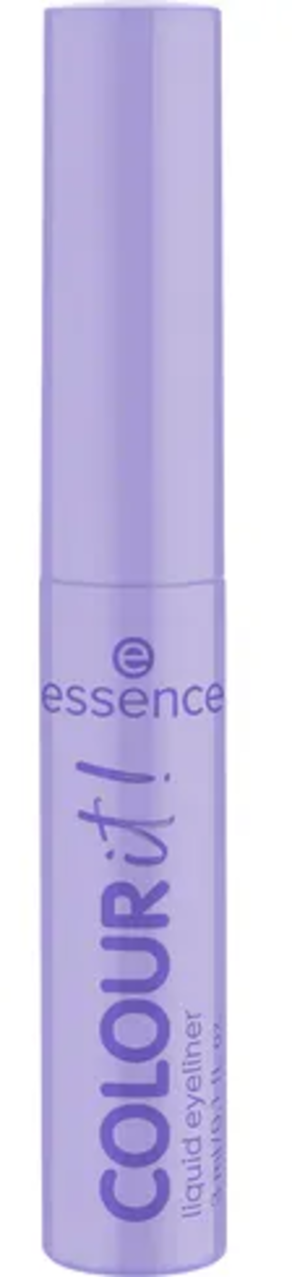 essence Colour it! Liquid Eyeliner - 03 - Light Lilac