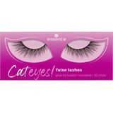 essence Cateyes! false lashes