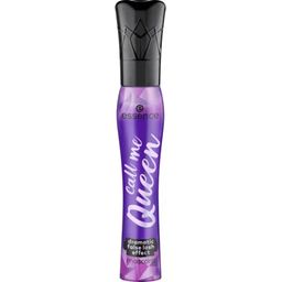 Call me Queen dramatic false lash effect mascara - 11,50 ml