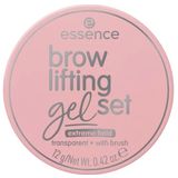 essence Brow Lifting Gel Set transparent