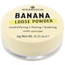 essence Banana Loose Powder - 6 g