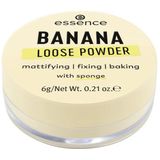 essence Banana Loose Powder