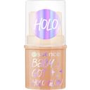 BABY GOT HOLO GLOW Highlighter Stick Holy Apricotly - 5 g