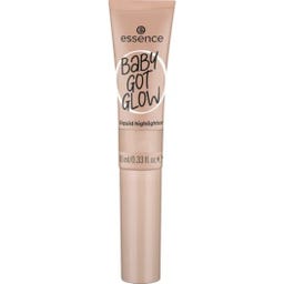 essence BABY GOT GLOW liquid highlighter - 30 Breezy Bronze