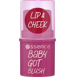 essence baby got blush Blush Stick - 50 - Cherry cherry baby