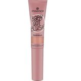 essence Baby got blush tekoče rdečilo