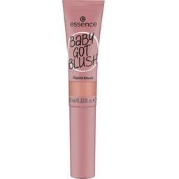 essence Baby got blush liquid blush - 30 - Dusty Rose