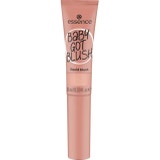 essence Baby got blush liquid blush
