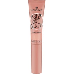 essence Baby got blush liquid blush - 40 - Coral Crush