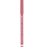 essence Soft & Precise LIP PENCIL