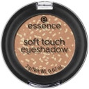 essence soft touch eyeshadow - 09 - Apricot Touch