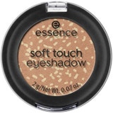 essence soft touch eyeshadow