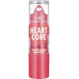 essence HEART CORE Fruity Lip Balm