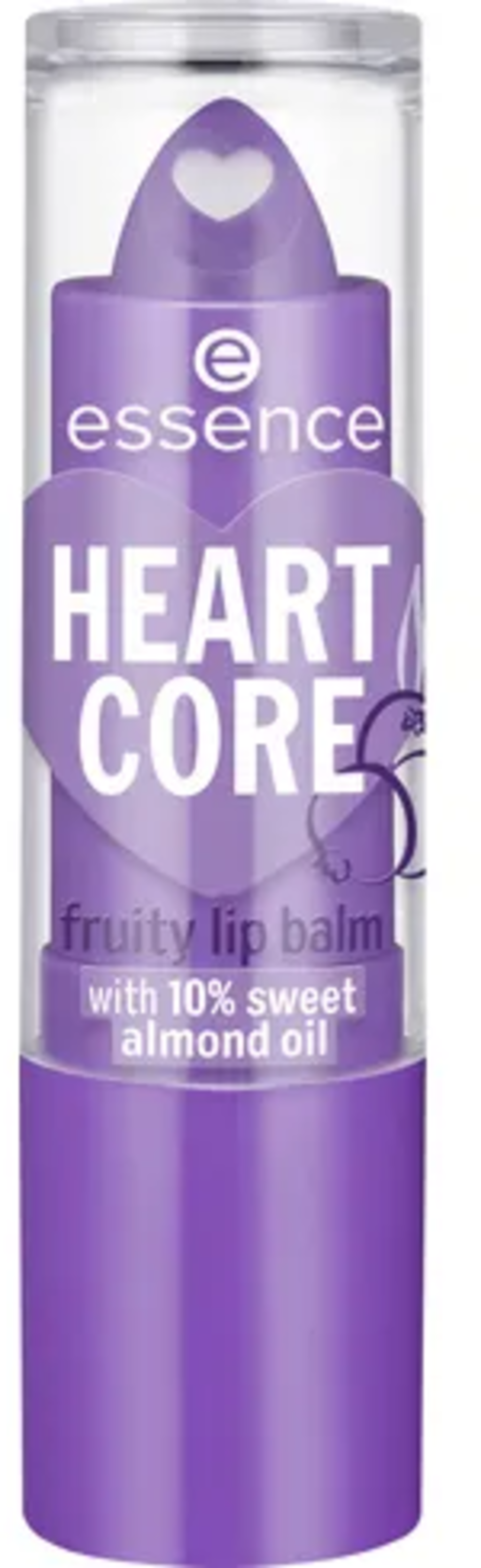 essence Lip Balm - 06 - Amazing Acai