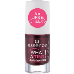 essence Lip & cheek tint What a tint! - 1 Stk