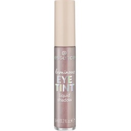 essence luminous EYE TINT liquid shadow - 04 - Glazed Candy Cloud