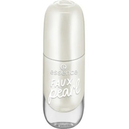 essence Gel Nail Colour - 71 - Faux Pearl