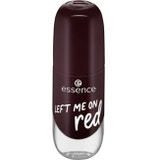 essence Gel Nail Colour