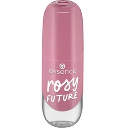 essence Gel Nail Colour - 67 - Rosy Future
