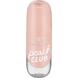 essence Gel Nail Colour - 68 - Peach Club