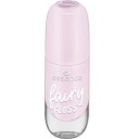 Gel Nail Colour, 70 - Light Rose (8 ml)