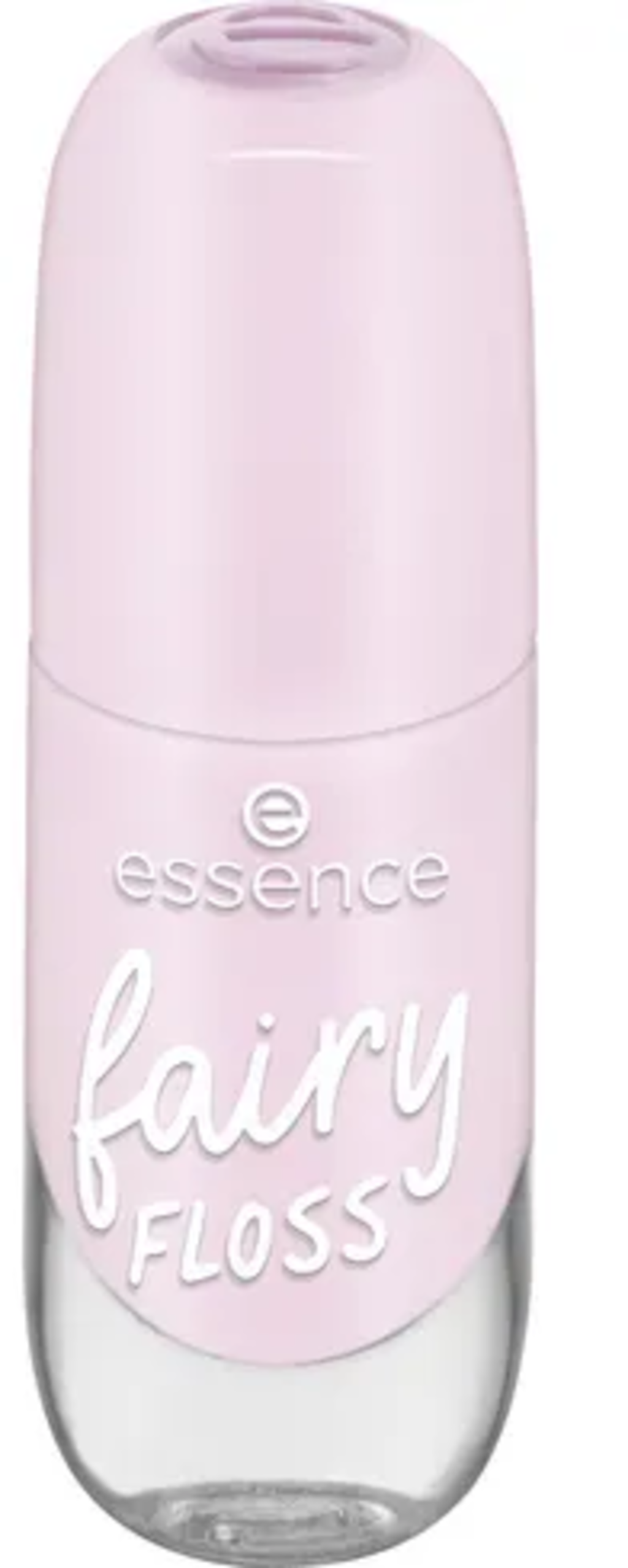 Gel Nail Colour, 70 - Light Rose (8 ml)