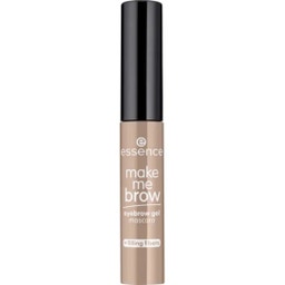 essence Make Me Brow Eyebrow Gel Mascara - 01 - Blondy brows