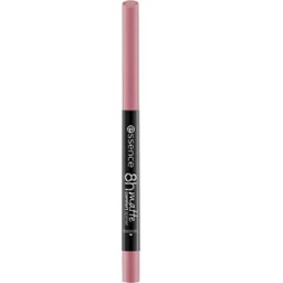 essence 8h Matte Comfort Lipliner - 15 - Vintage Rose
