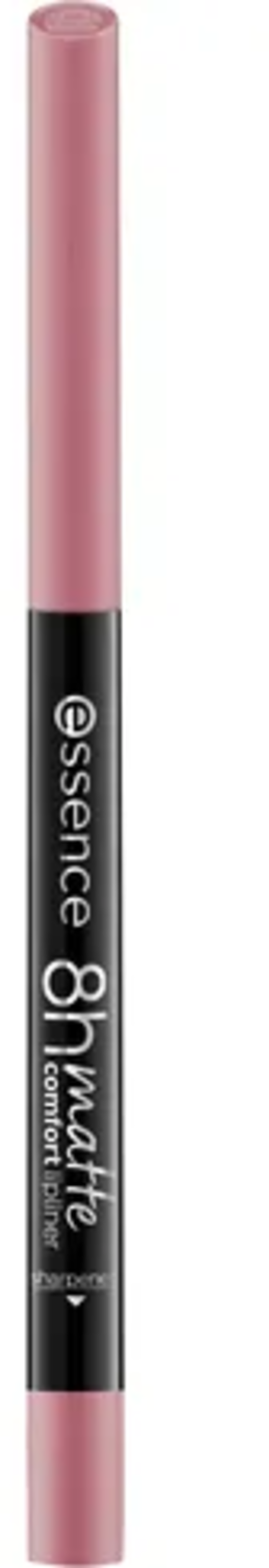 8h Matte Comfort Lipliner, 15 - Vintage Rose
