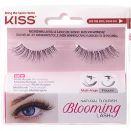 KISS Blooming Lash Wimperband - Lily - 1 Set