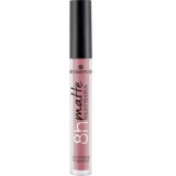 essence 8h Flüssiger Lippenstift matt