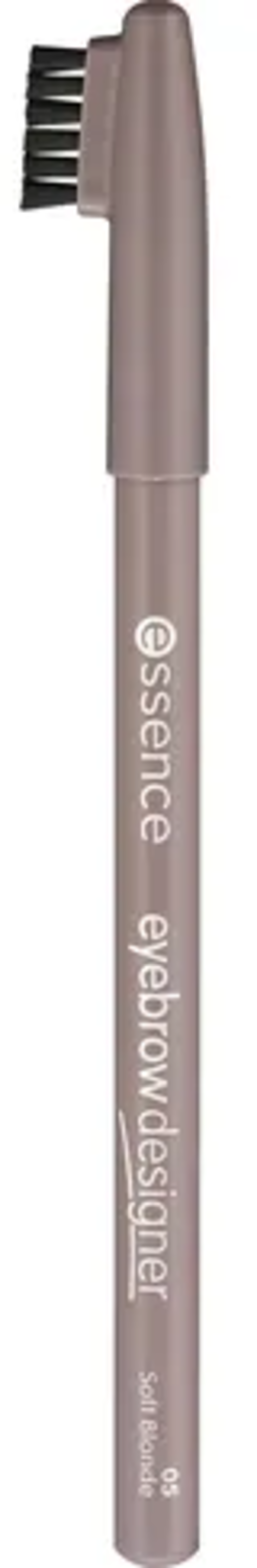 eyebrow designer szemöldökceruza, 05 - Soft Blonde (1 g)