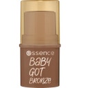 essence Bronzer Stick Baby Got Bronze - 40 - hazelnut hug
