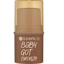 essence Bronzer Stick Baby Got Bronze - 40 - hazelnut hug