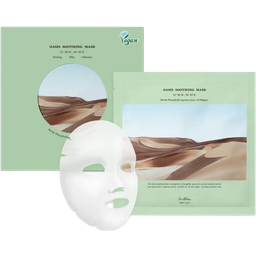 Dr.Althea Oasis Soothing Sheet Mask  - 5 Pcs