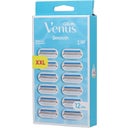 Gillette Lames Venus Smooth - 12 pièces