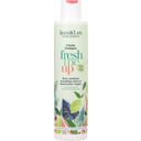 Jean&Len Groene Thee & Limoen Fresh Shampoo